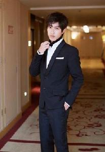 陳柯帆[中國內地影視男演員]