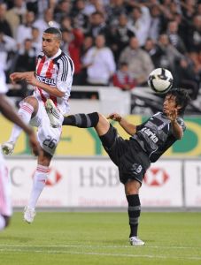 布拉赫姆 布拉赫姆