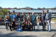 《帶著爸媽去旅行》第二季