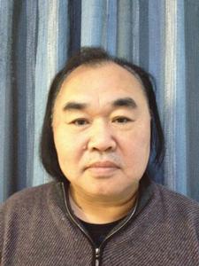 著名收藏家、文物鑑定專家龜宿(方建民)