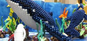 金山湖Q世界 金山湖Q世界