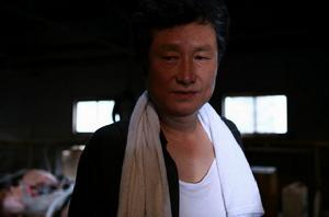 《失蹤》精彩劇照