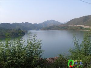 馬道子水庫 馬道子水庫