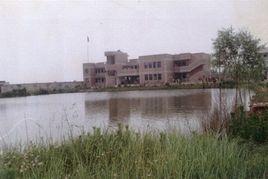 鳳台縣劉集鄉明德國小 鳳台縣劉集鄉明德國小