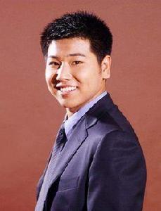 辛振宇[主持人]