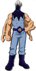 障子目藏 障子目藏