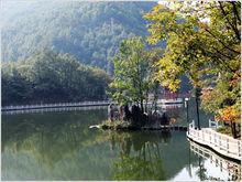 九龍山風景名勝區