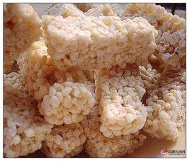 豐城凍米糖 豐城凍米糖