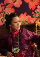 國色天香[2010年葉璇、劉愷威主演內地電視劇]