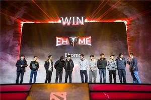 2015年DOTA2亞洲邀請賽