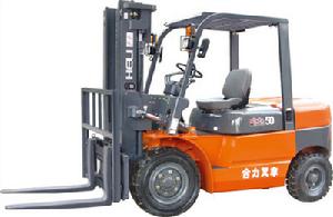 合力H2000系列4-5t柴油叉車