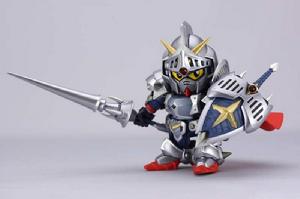 SD高達外傳騎士物語 SD高達外傳騎士物語