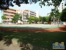 南寧市新陽國小 南寧市新陽國小