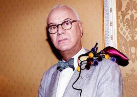 Manolo Blahnik Manolo Blahnik
