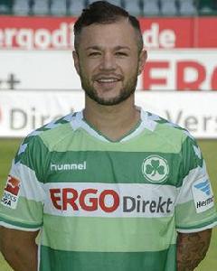 斯特凡·施羅克 斯特凡·施羅克