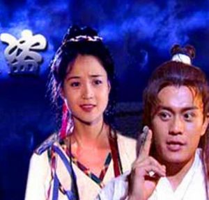 《燕子盜》 《燕子盜》