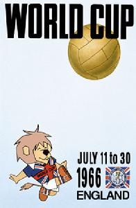 第八屆世界盃宣傳畫