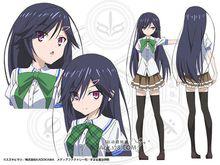 魔法戰爭[鈴木央著作的輕小說]