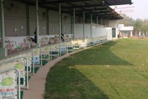 天津迪康高爾夫球場 天津迪康高爾夫球場