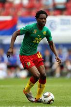 喬治&middot;曼德傑克3