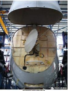 蒙皮天線 蒙皮天線