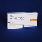 普伐他汀鈉 普伐他汀鈉