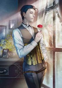 caster[日本小說《Fate》系列作品中的用語]