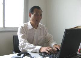 張勝年[上海體育學院運動技能研究中心副教授]