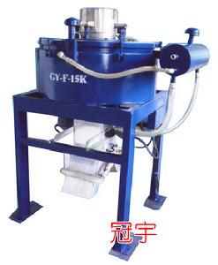 電磁磁選機 電磁磁選機