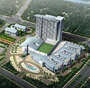 寧波市中醫院 寧波市中醫院