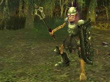 骷髏兵[《英雄無敵》系列遊戲兵種單位]