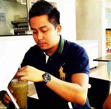 法里克&middot;阿卜杜勒&middot;哈米德