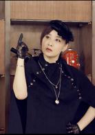 泡菜愛上小龍蝦