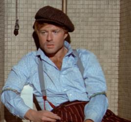 保羅·德恩 保羅·德恩