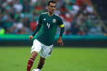 2018年世界盃上的拉法埃爾·馬克斯