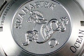 歐米茄海馬系列 歐米茄海馬系列