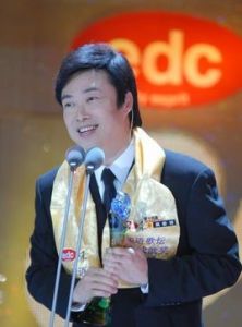 2013費玉清上海演唱會