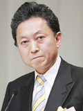 鳩山由紀夫