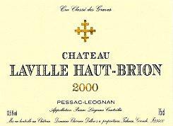 拉維爾奧比良莊園正牌