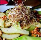 酸辣瓜片 酸辣瓜片