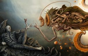 普羅米修斯[電影]