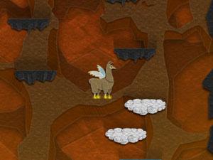 駱馬寶貝地獄游 駱馬寶貝地獄游