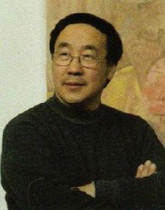 朱偉[美國東西方藝術研究院院長]