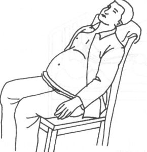 腹膜腔穿刺術 腹膜腔穿刺術