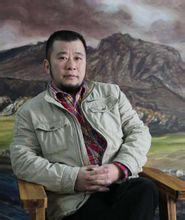 馮明[武漢第二炮兵指揮學院教授]