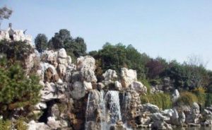 聖母山[吉林省吉林市聖母山]