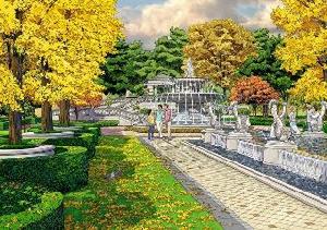 恆祺克拉公館 恆祺克拉公館