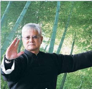 李學友[山東曹縣籍烈士]