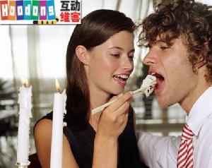 新好男人下廚房