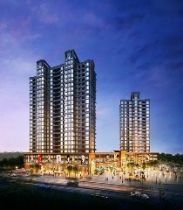 偉潤帝景 偉潤帝景